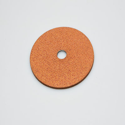 ποιότητας  1.2mm Thick Stainless Steel Cut Off Wheel 4 Inch Synthetic Resin Super Thin Cutting Disc εργοστάσιο