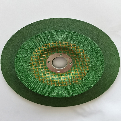 En12413 λειαντικός τροχός άλεσης T27 7 ίντσα 180mm τέμνων δίσκος μύλων γωνίας